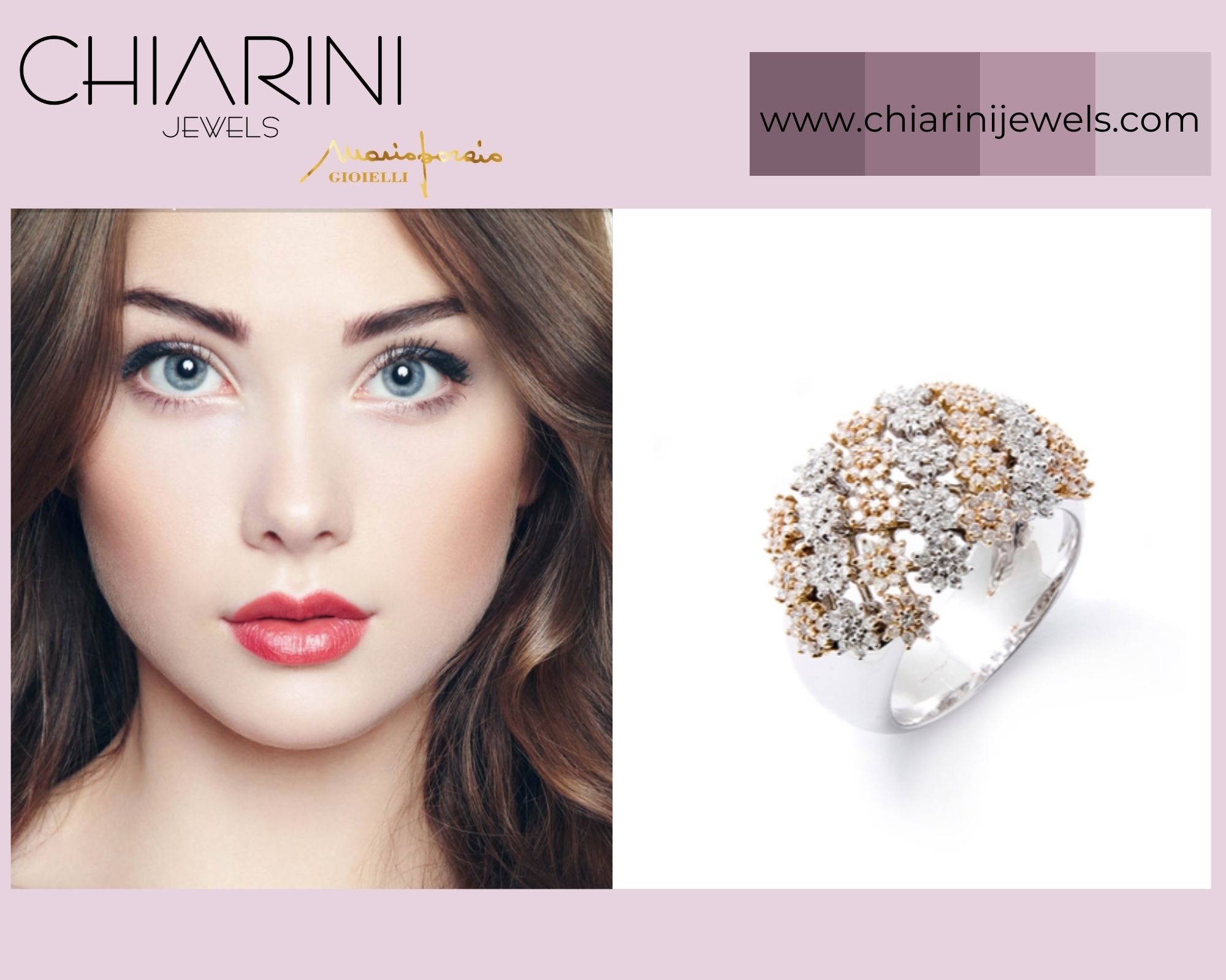 CHIARINI JEWELS
