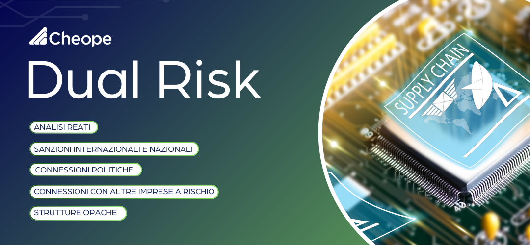 CHEOPE RISK MANAGEMENT