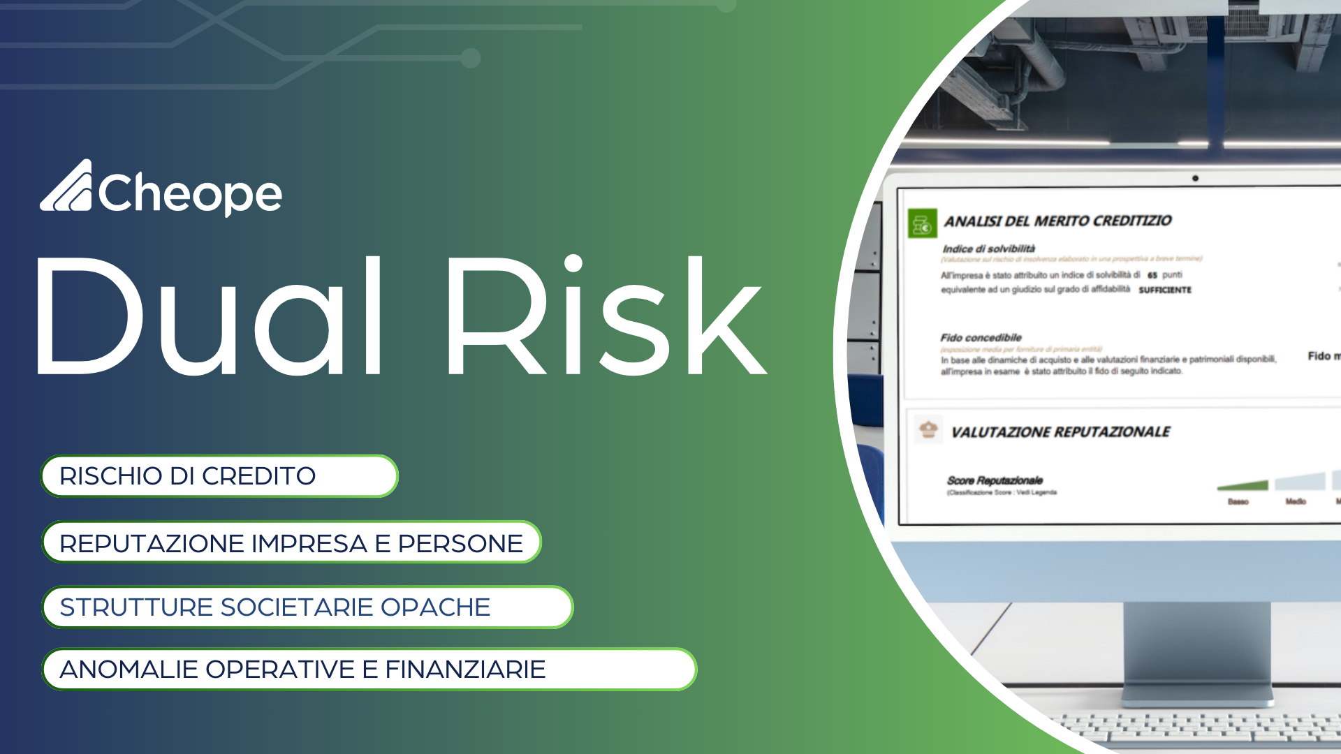 CHEOPE RISK MANAGEMENT