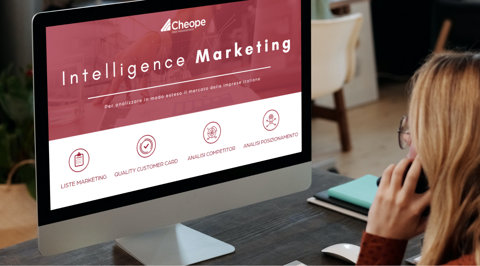 CHEOPE RISK MANAGEMENT