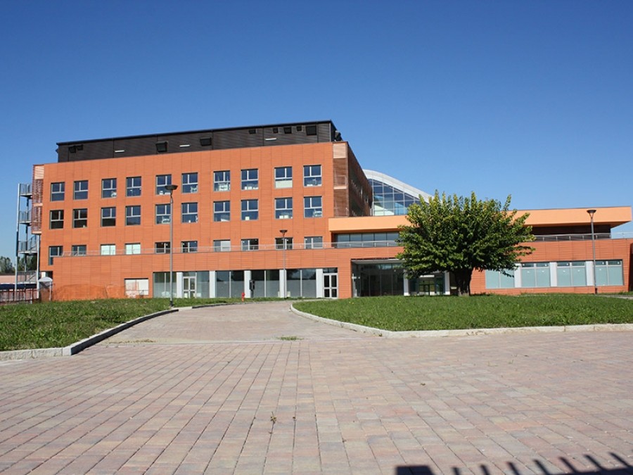 CLINICA POLISPECIALISTICA SAN CARLO
