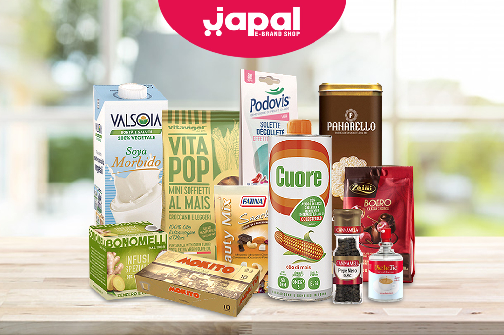 JAPAL
