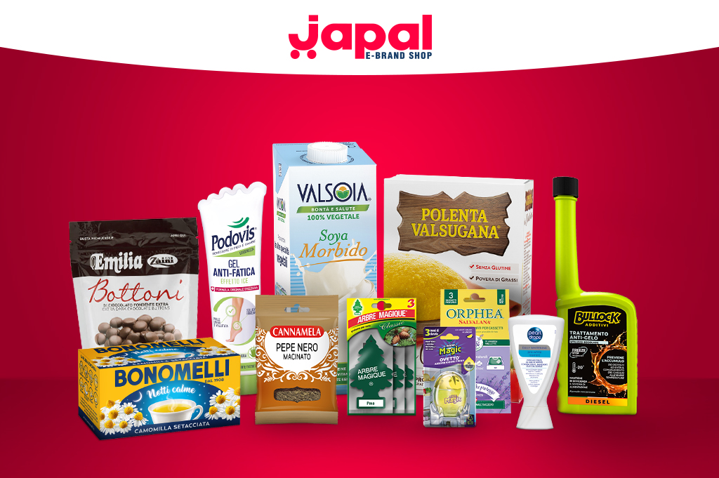 JAPAL