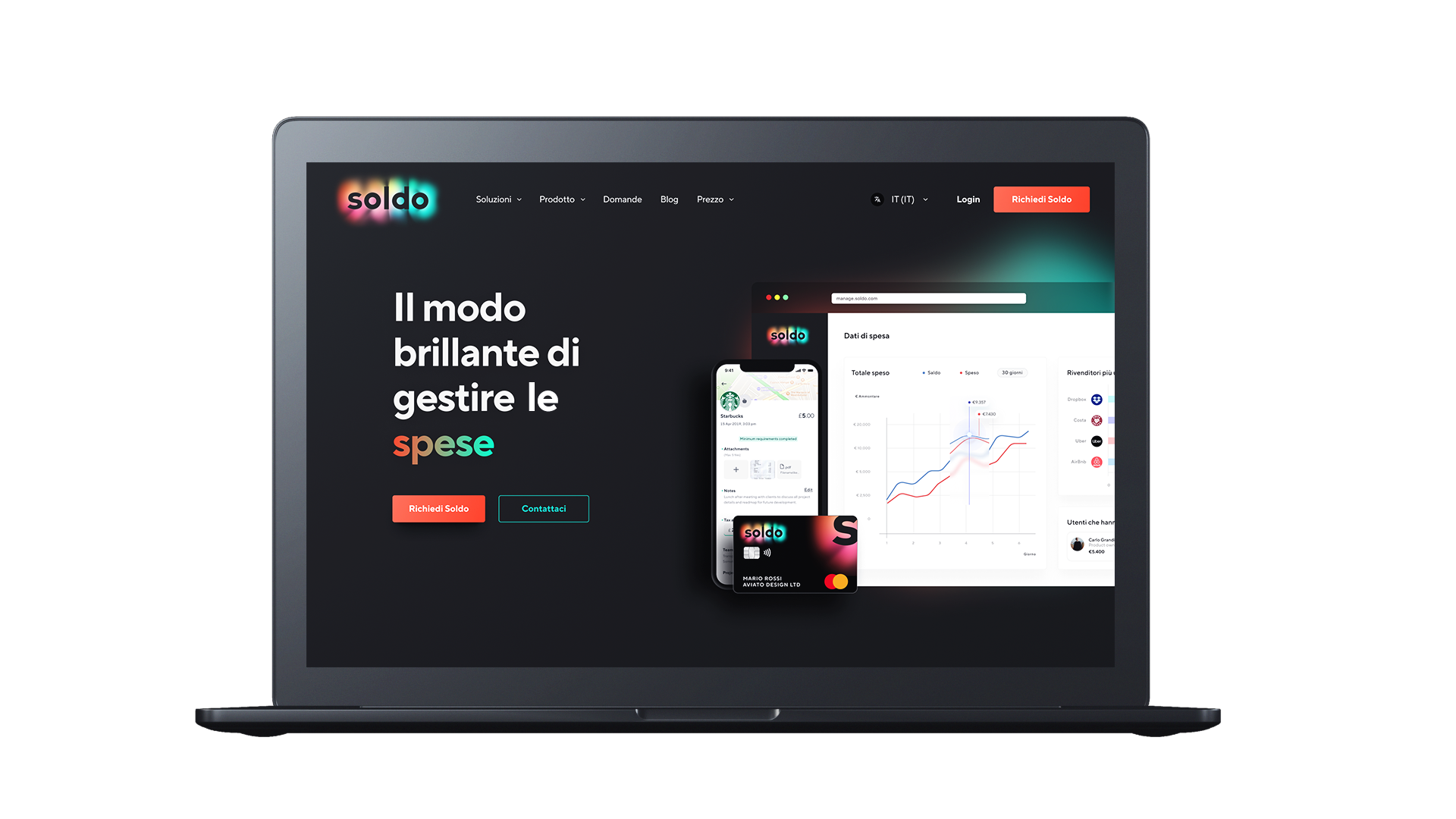 SOLDO