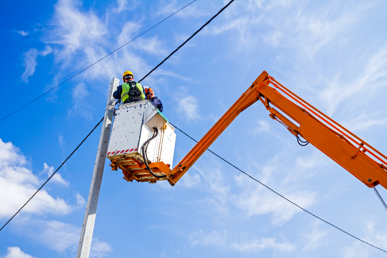 Nuovo Corso  - Corso teorico-pratico di abilitazione alla conduzione delle piattaforme elevabili con e senza stabilizzatori - 10 ore