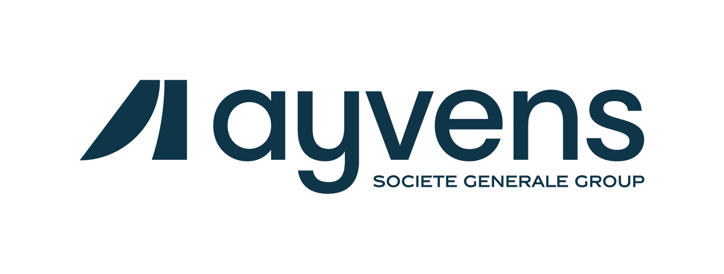 -🆕 AYVENS