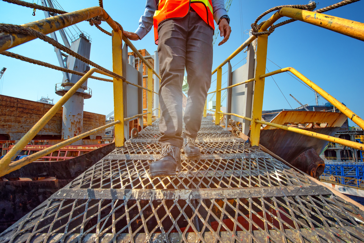 Salute e sicurezza sul lavoro – La Formazione come strumento fondamentale di prevenzione