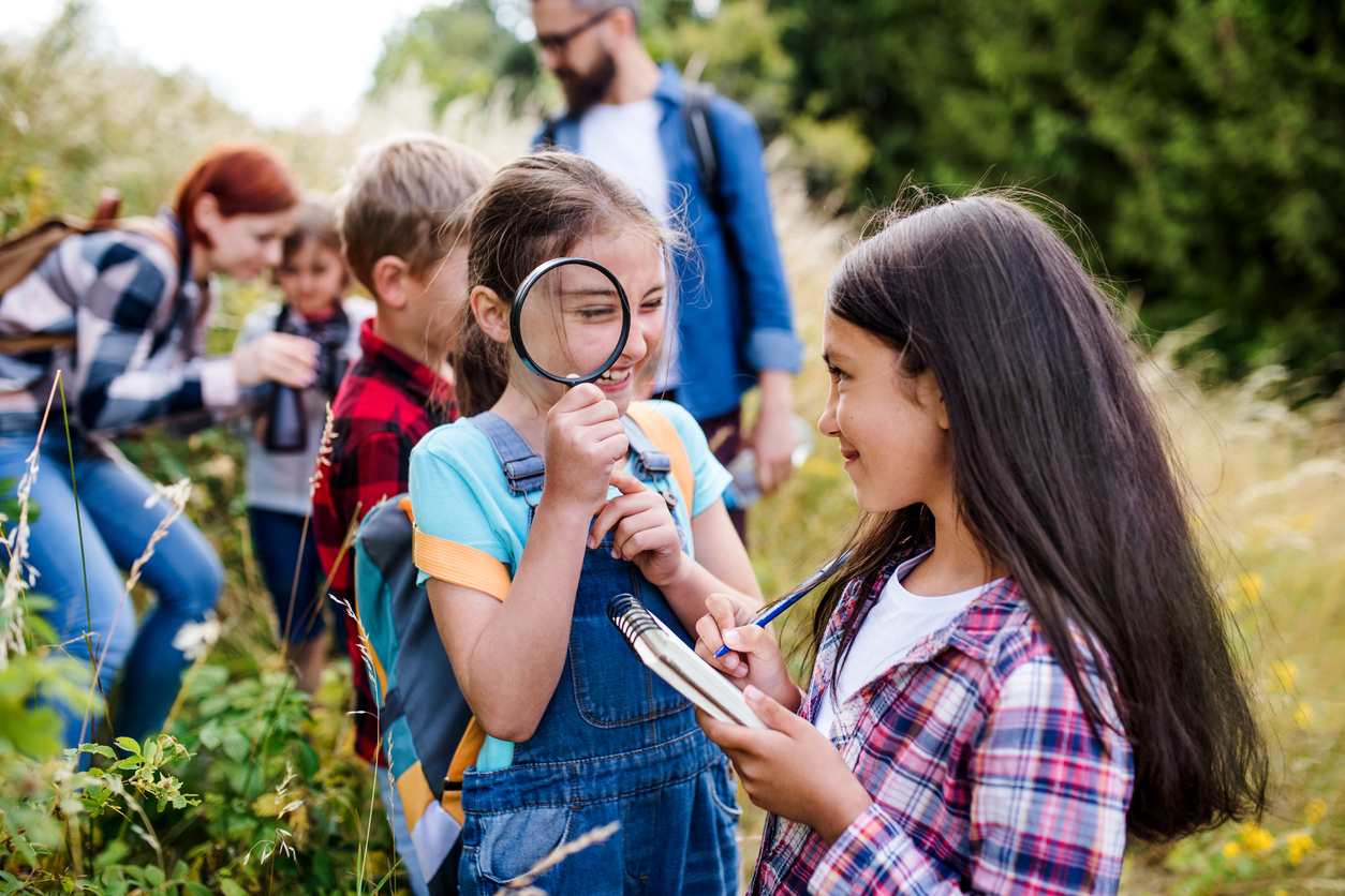 STEAMiamoci Camp: un’esperienza di formazione per valorizzare il talento scientifico, artistico e motivazionale di ragazze e ragazzi dai 7 ai 14 anni