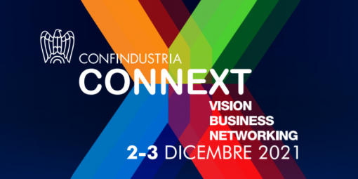 Connext 2021: gli appuntamenti da non perdere per la crescita e il business - MiCo Milano, 2 e 3 dicembre