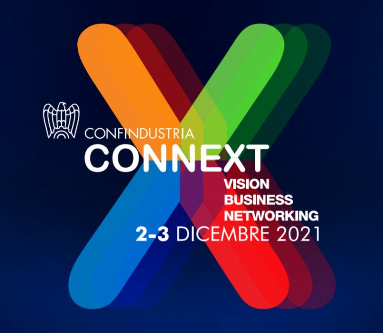Connext 2021: gli appuntamenti da non perdere per la crescita e il business - MiCo Milano, 2 e 3 dicembre