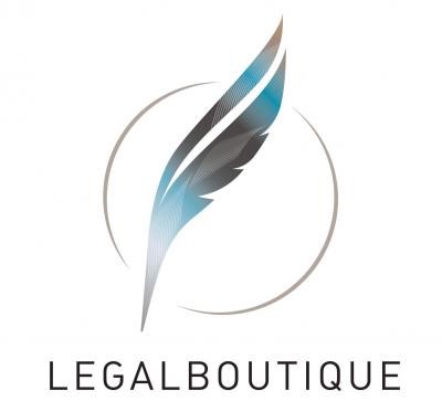 LEGAL BOUTIQUE