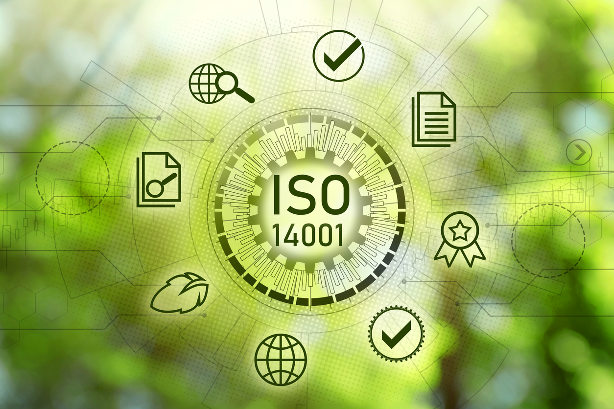 Il modello organizzativo ISO 14001:2015 analisi contesto e rischio ambientale