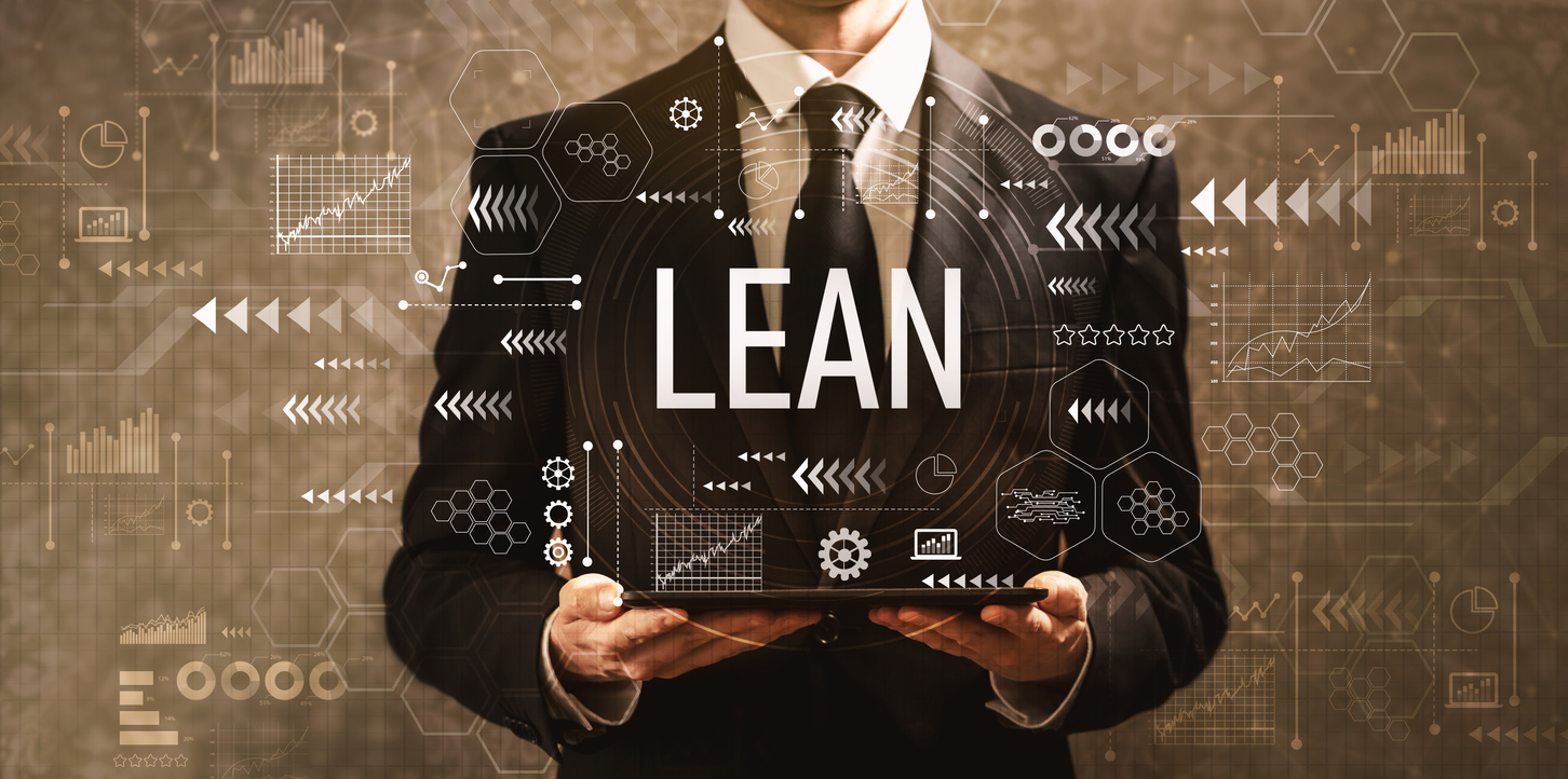 Lean Office: migliorare efficienza e qualità negli uffici