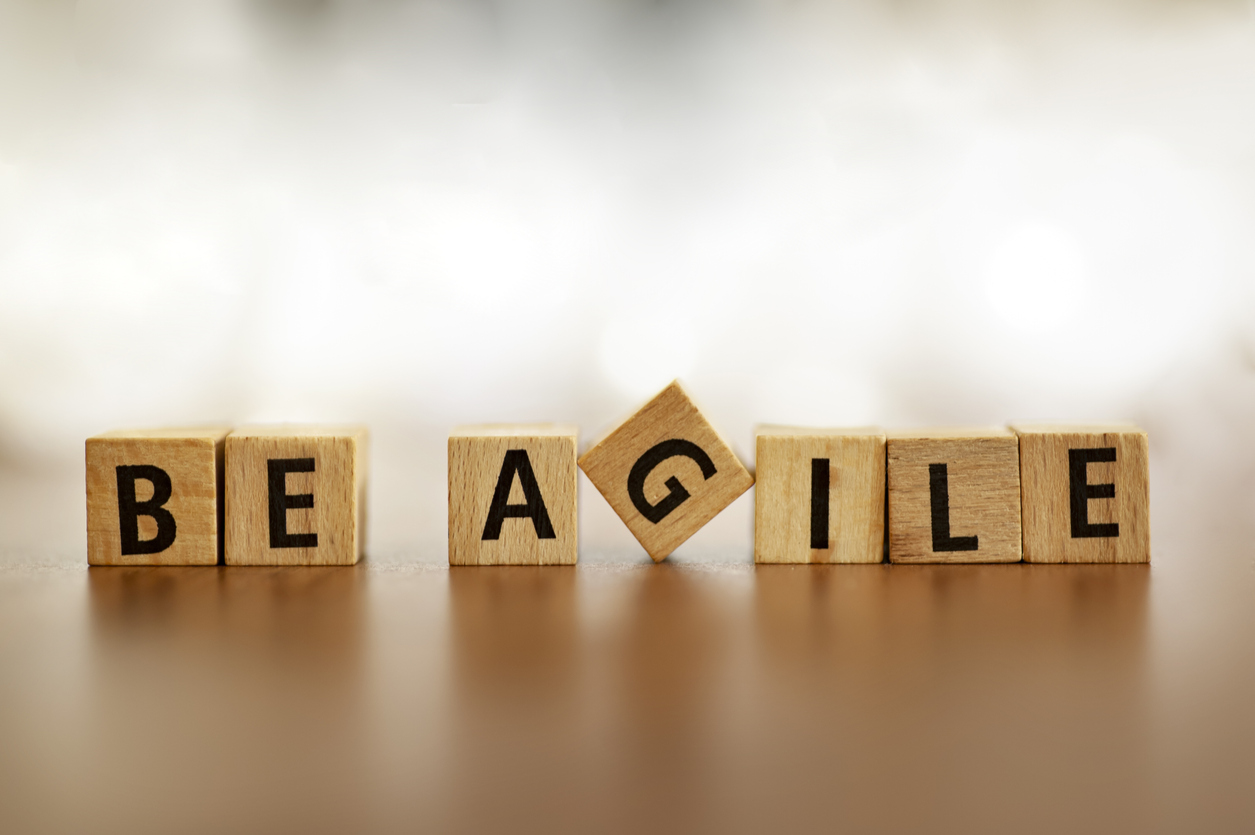 Agile Project Management per tutte le funzioni aziendali