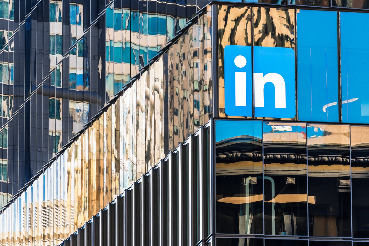 LinkedIn per la rete vendita