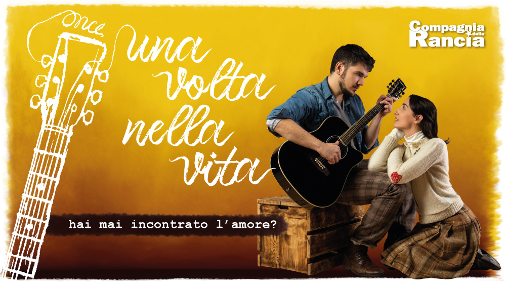 COMPAGNIA DELLA RANCIA