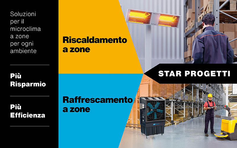STAR PROGETTI