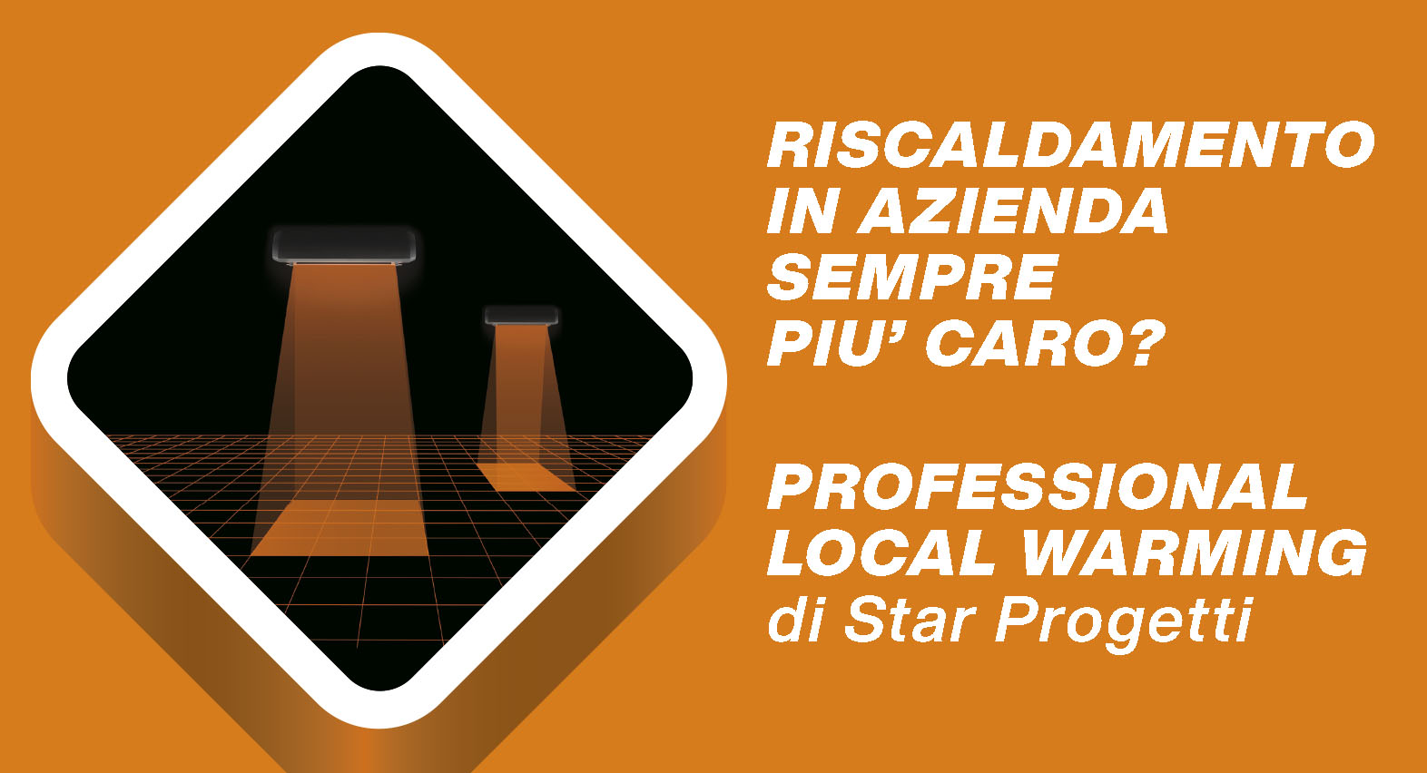 STAR PROGETTI