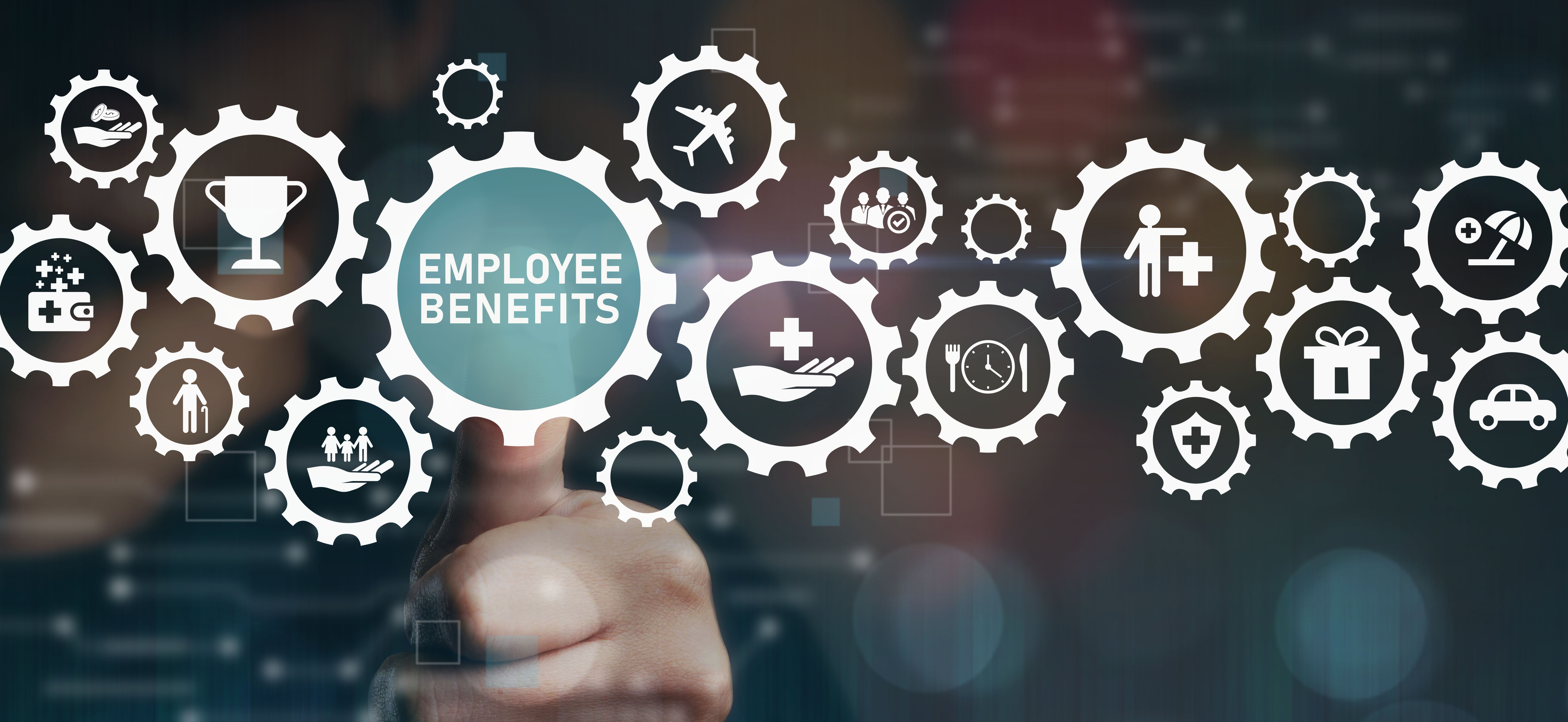 Benefit e reddito lavoro dipendente - MODULO 10 - Percorso HR Manager 360