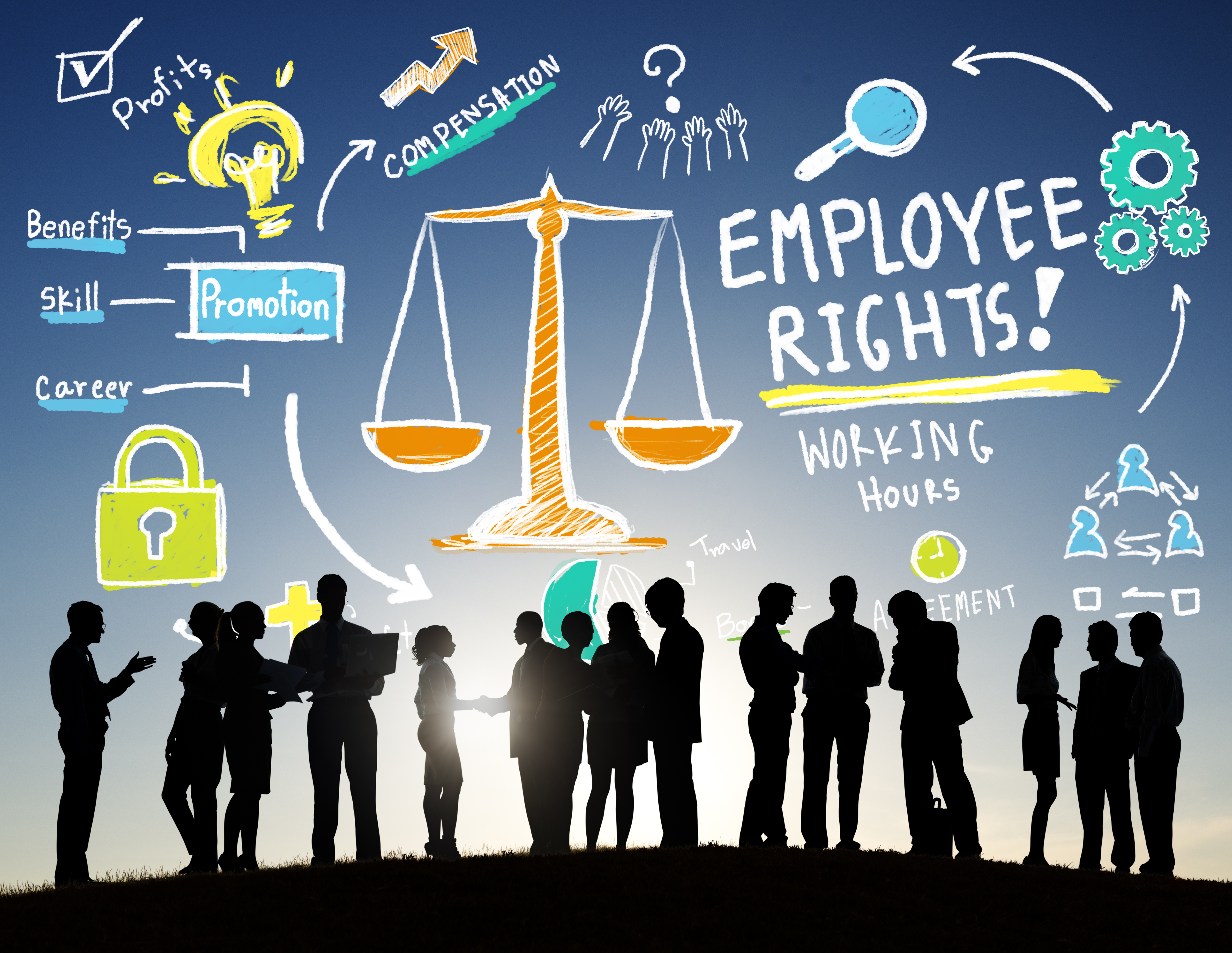 Le garanzie dei diritti dei lavoratori - MODULO 7 - Percorso HR Manager 360