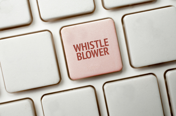 Whistleblowers: un supporto concreto per le imprese