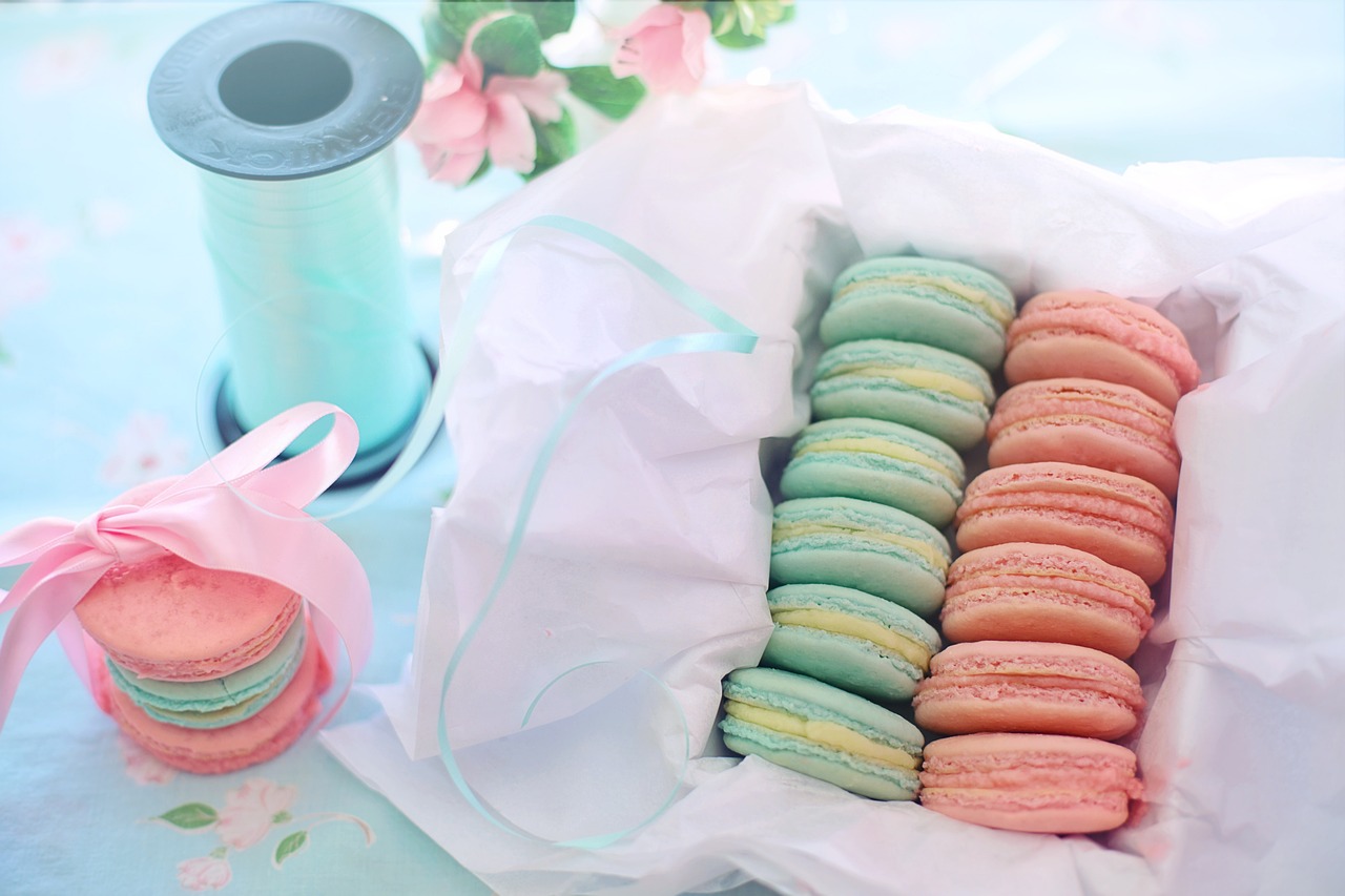 WOODS SWEET OFFICINA DOLCIARIA