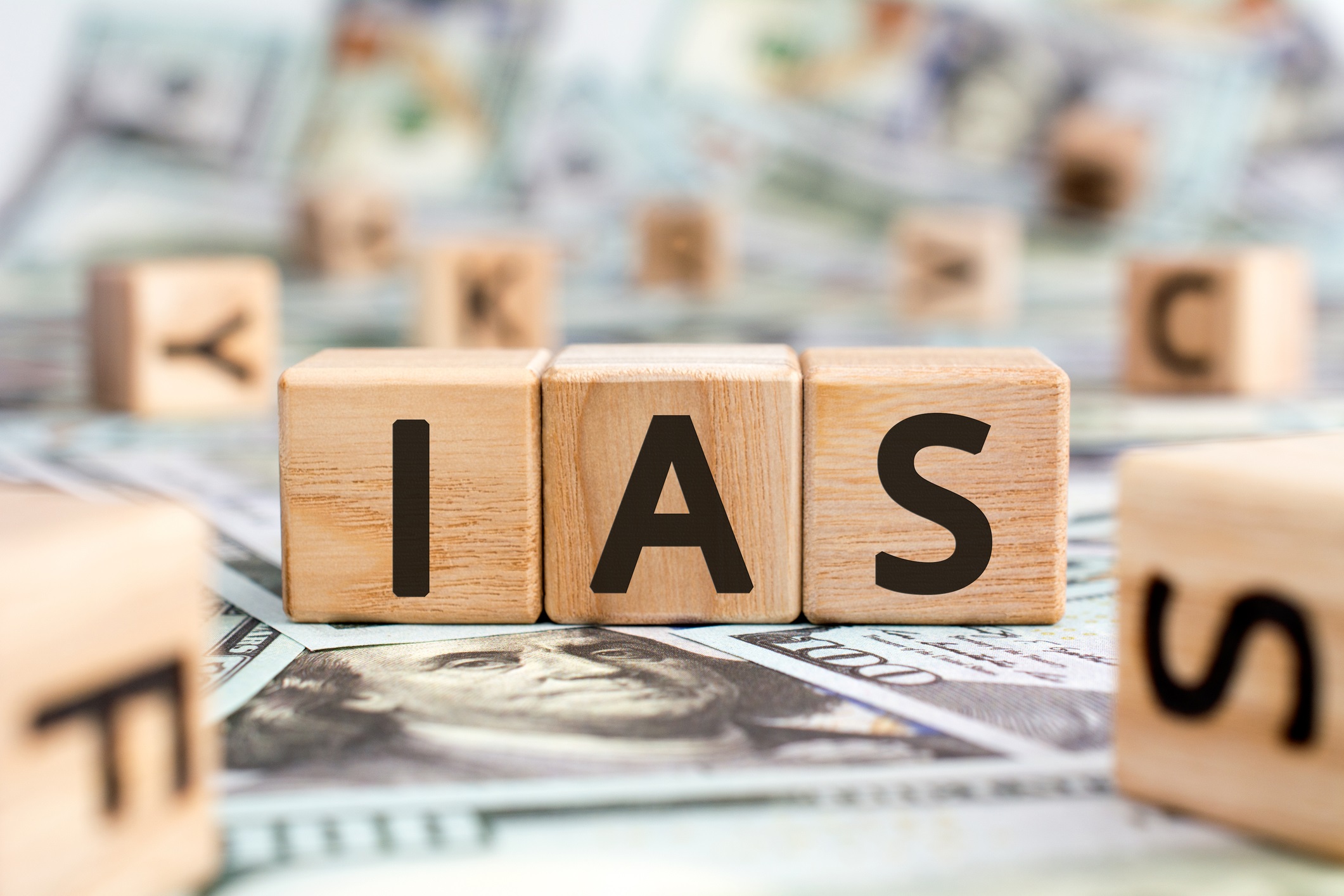 Percorso di preparazione alla transizione IAS/IFRS