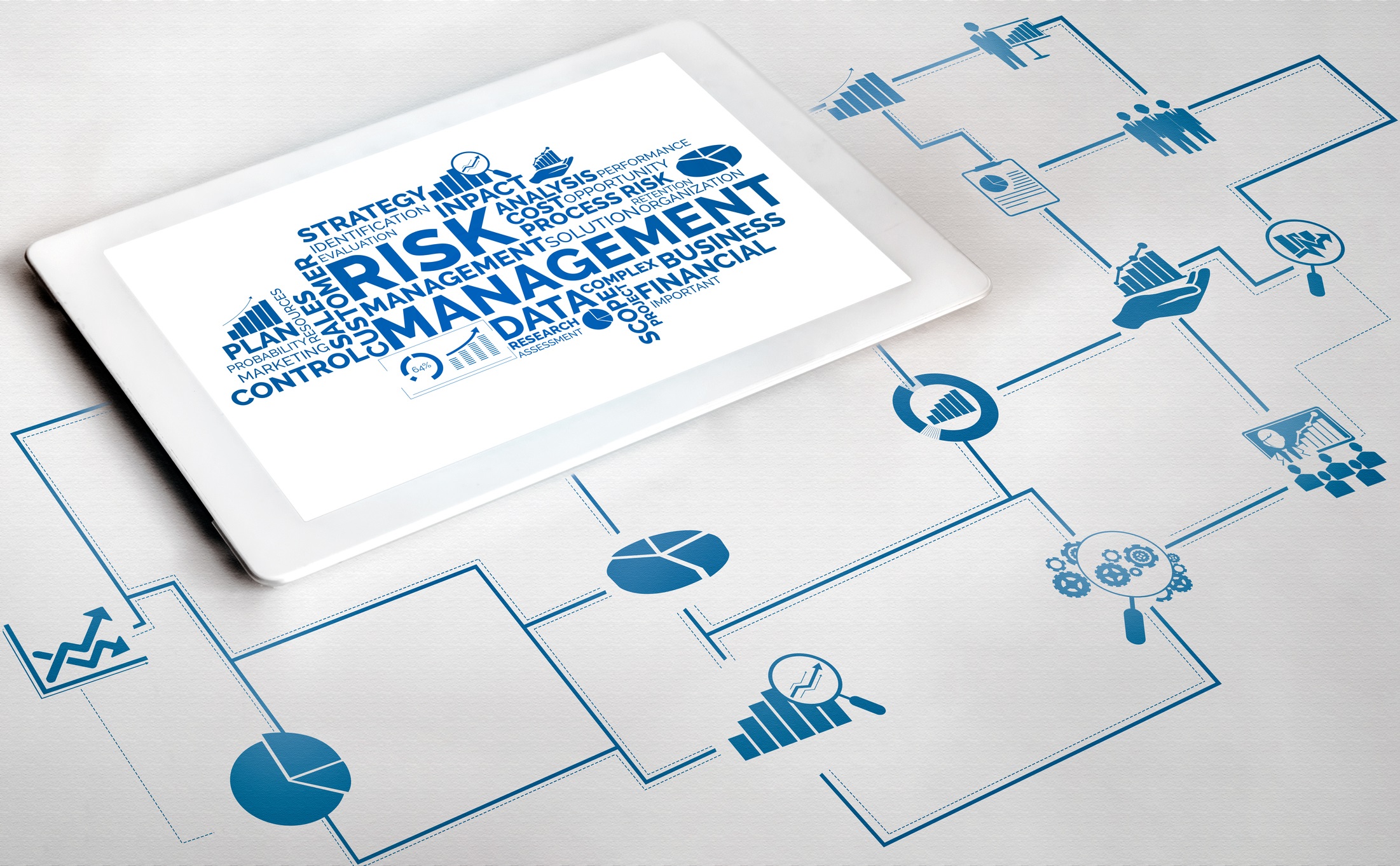 Supply chain: aspetti pratici di risk management