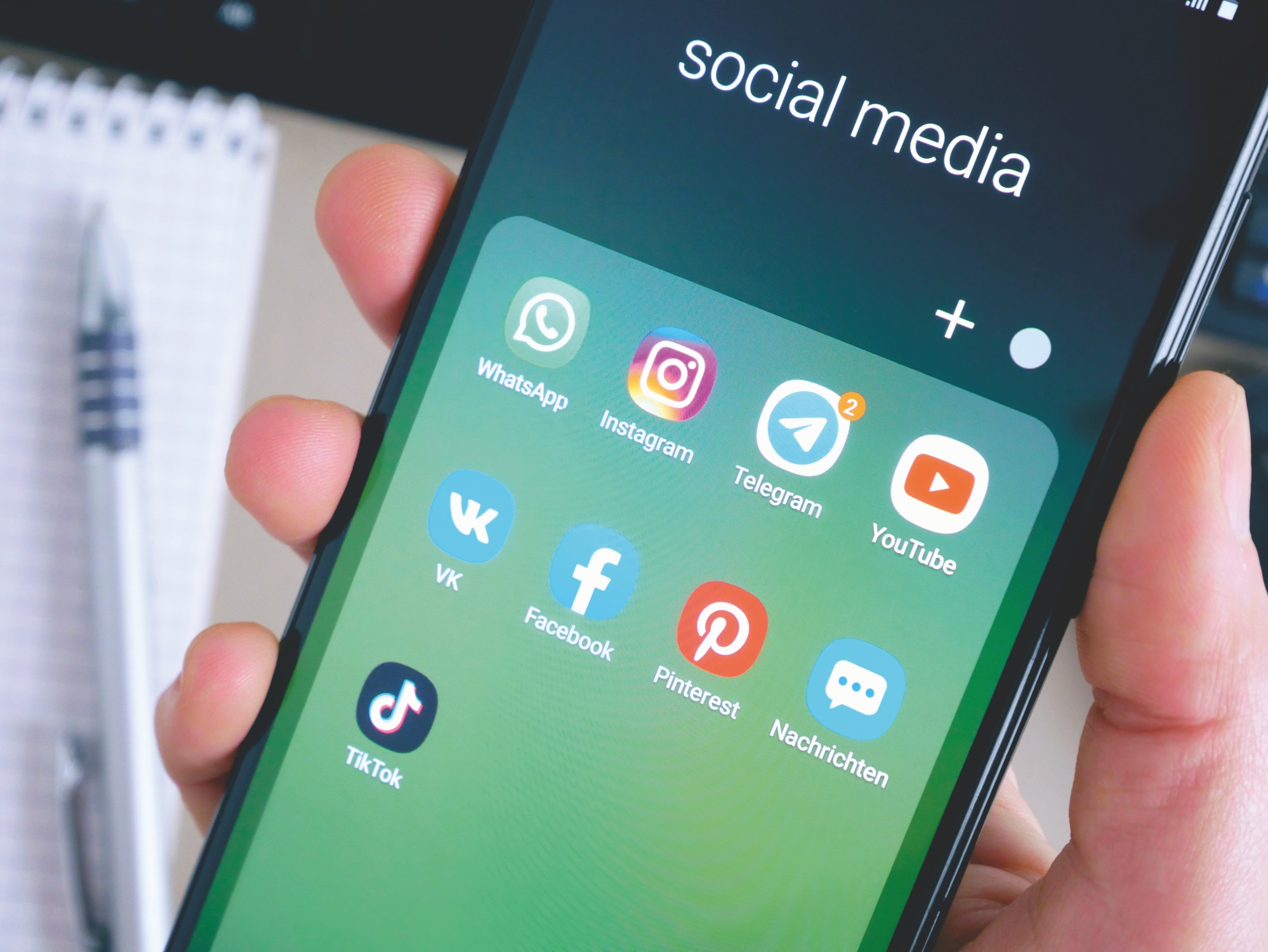 Instagram e TikTok: strategie e creazione di contenuti per un nuovo social media marketing aziendale