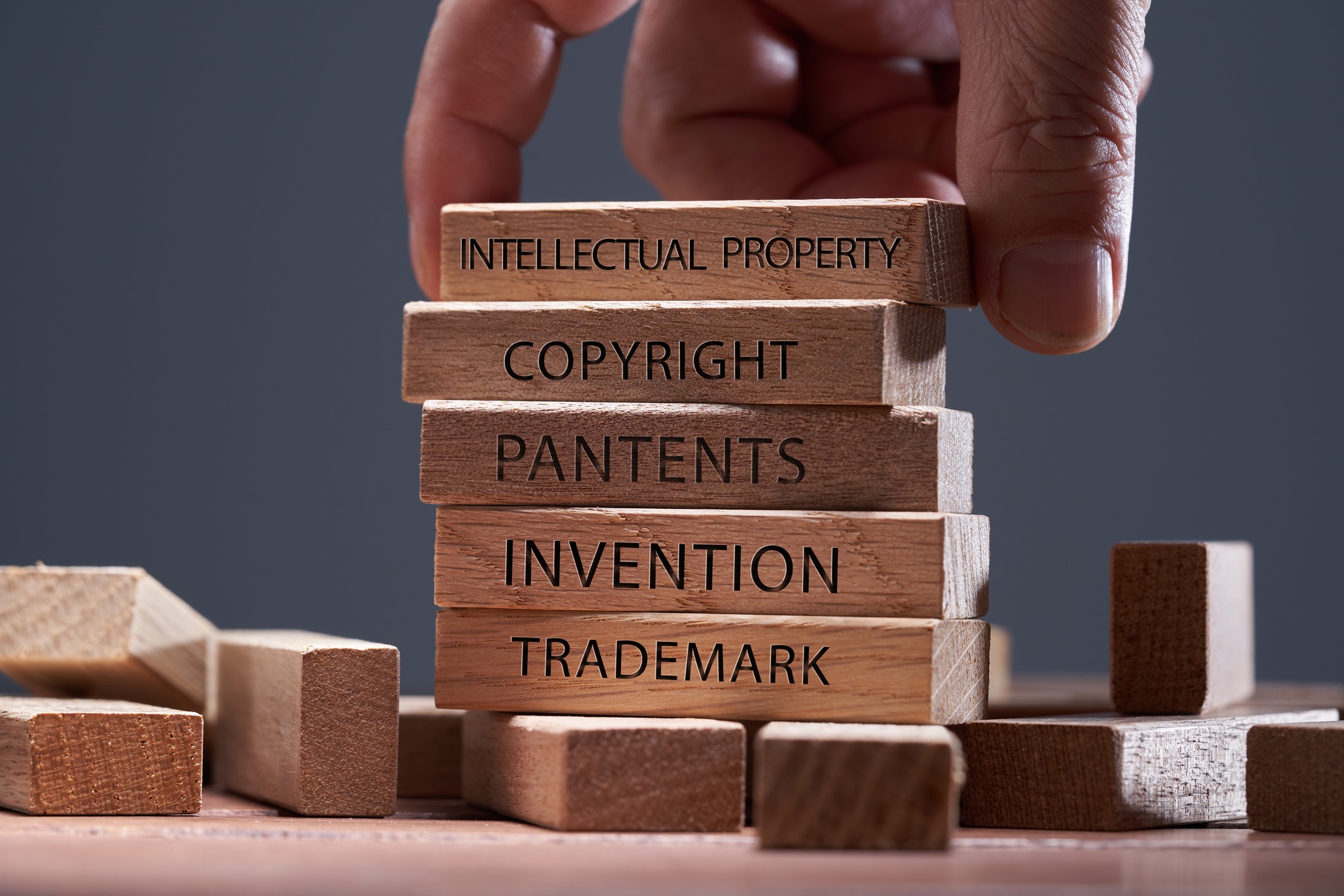Licenza d’uso del marchio, del brevetto e del know how