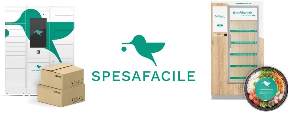 SPESAFACILE