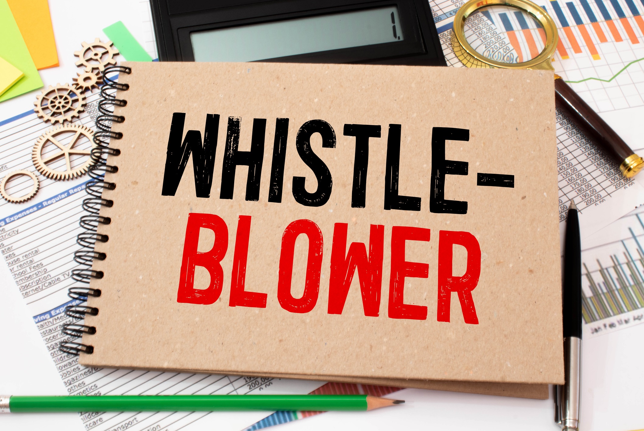 Whistleblowing: l’implementazione in azienda
