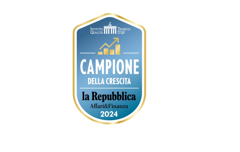 Assolombarda Servizi: Campione della Crescita 2024