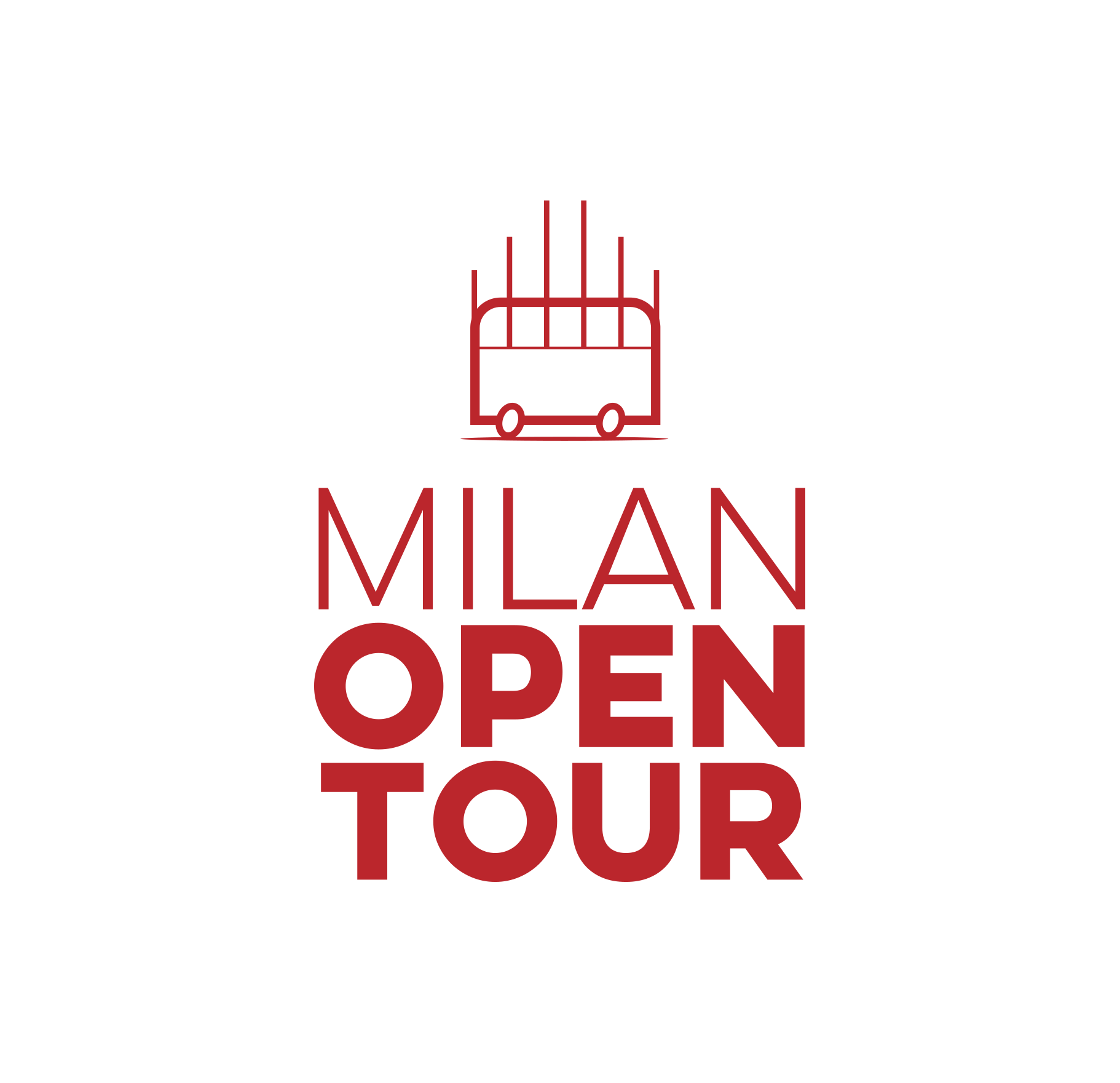 MILAN OPEN TOUR