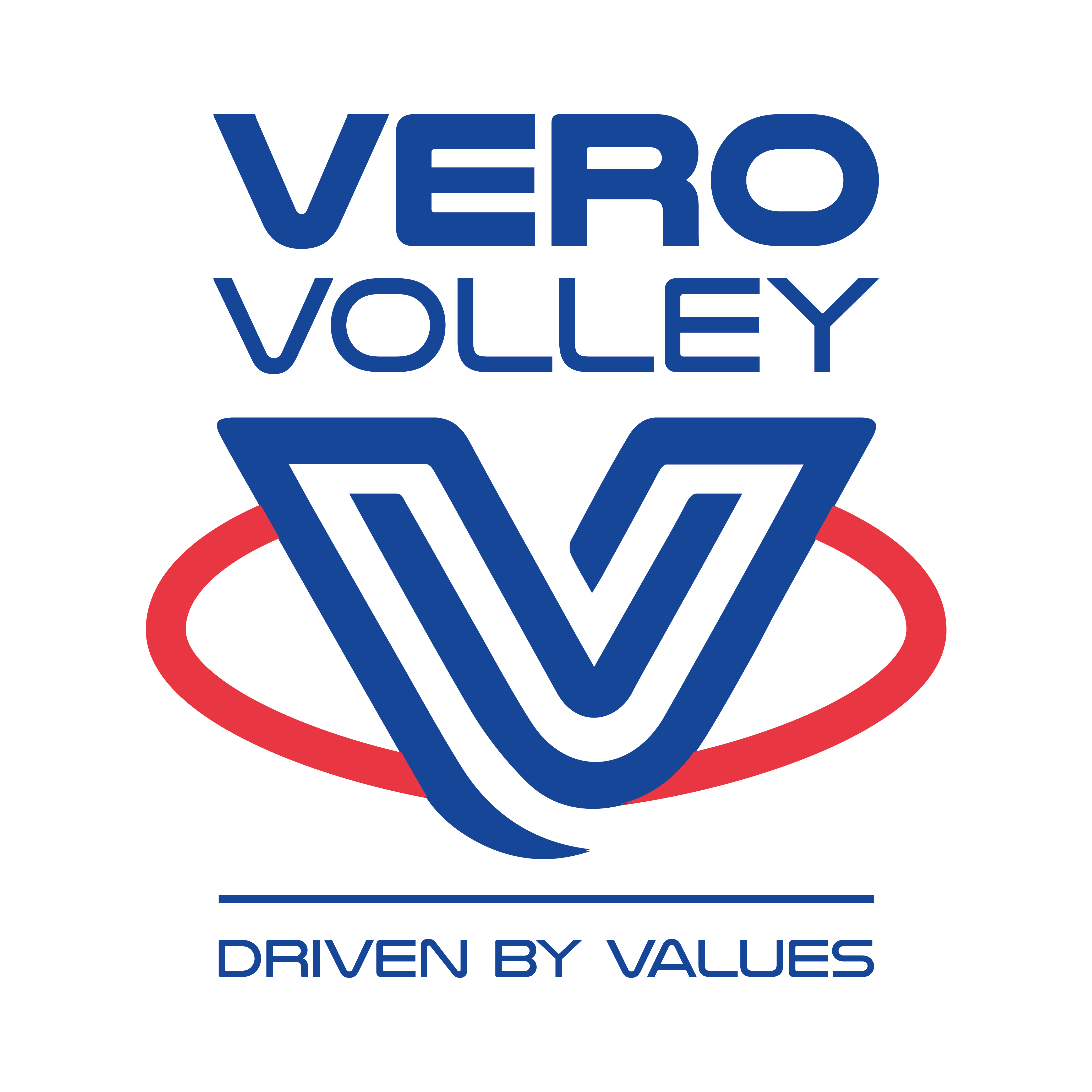 VERO VOLLEY