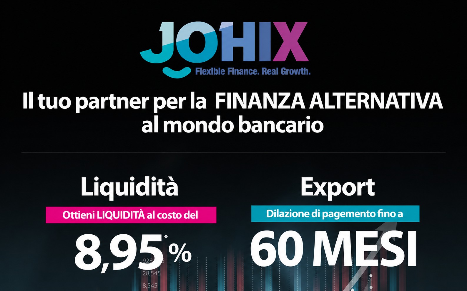 JOHIX