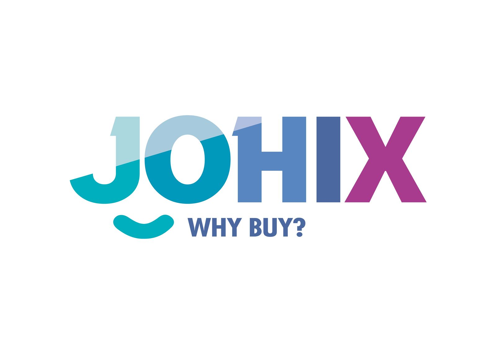 -🆕 JOHIX