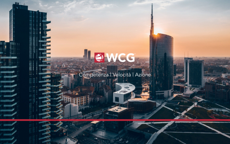 -🆕 WCG