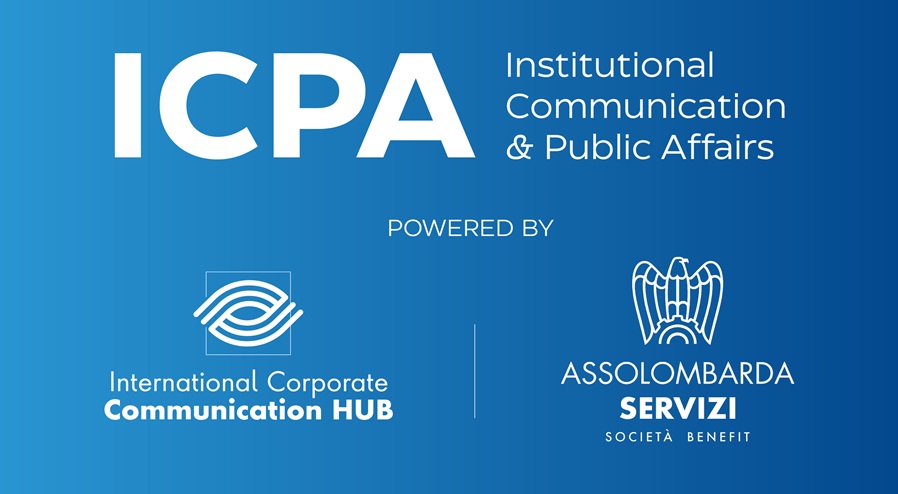 Institutional Communication & Public Affairs