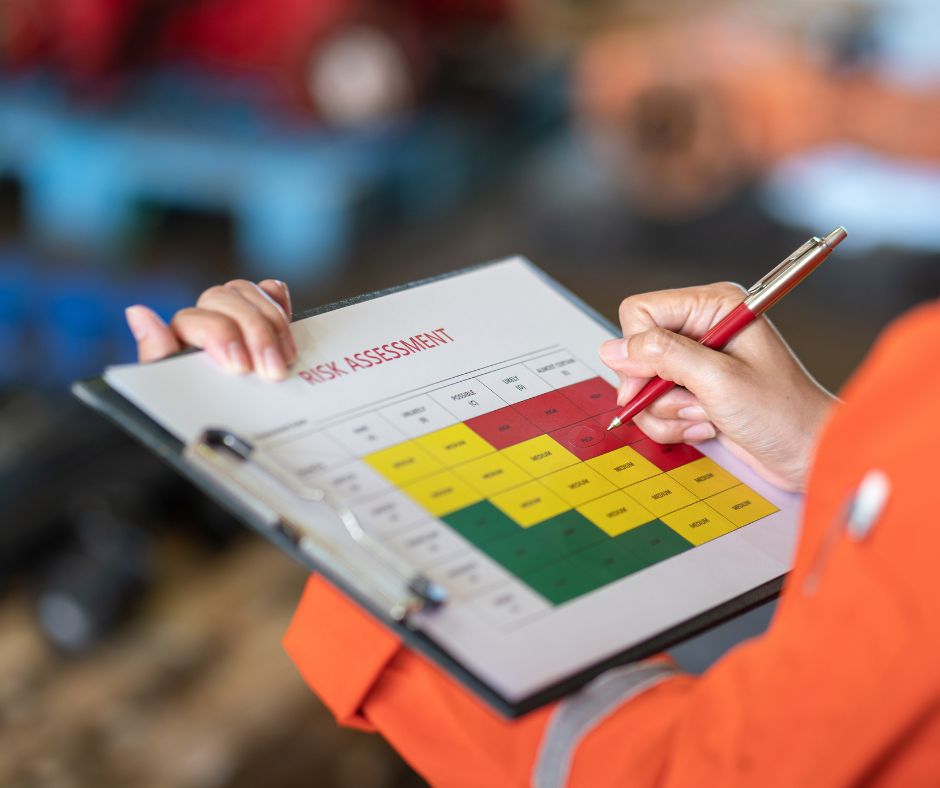 Perché serve una valutazione dei rischi in azienda