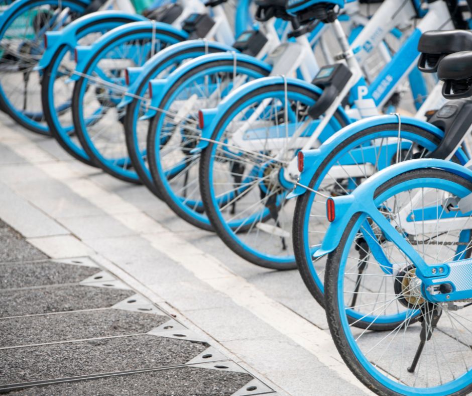 Corporate e-Bike: la nuova frontiera della mobilità aziendale sostenibile