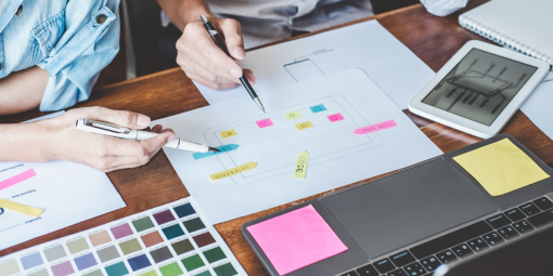 Canva e AI