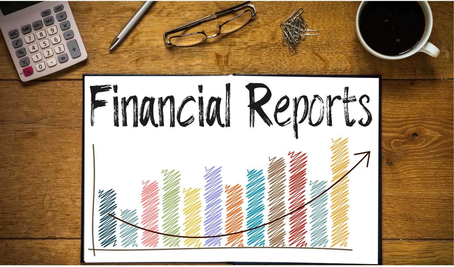 Financial reporting: struttura e contenuti per la presentazione e analisi dei dati aziendali