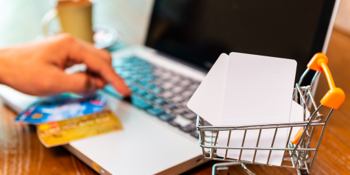 Realizzare un e-commerce di successo: strategia e pratica