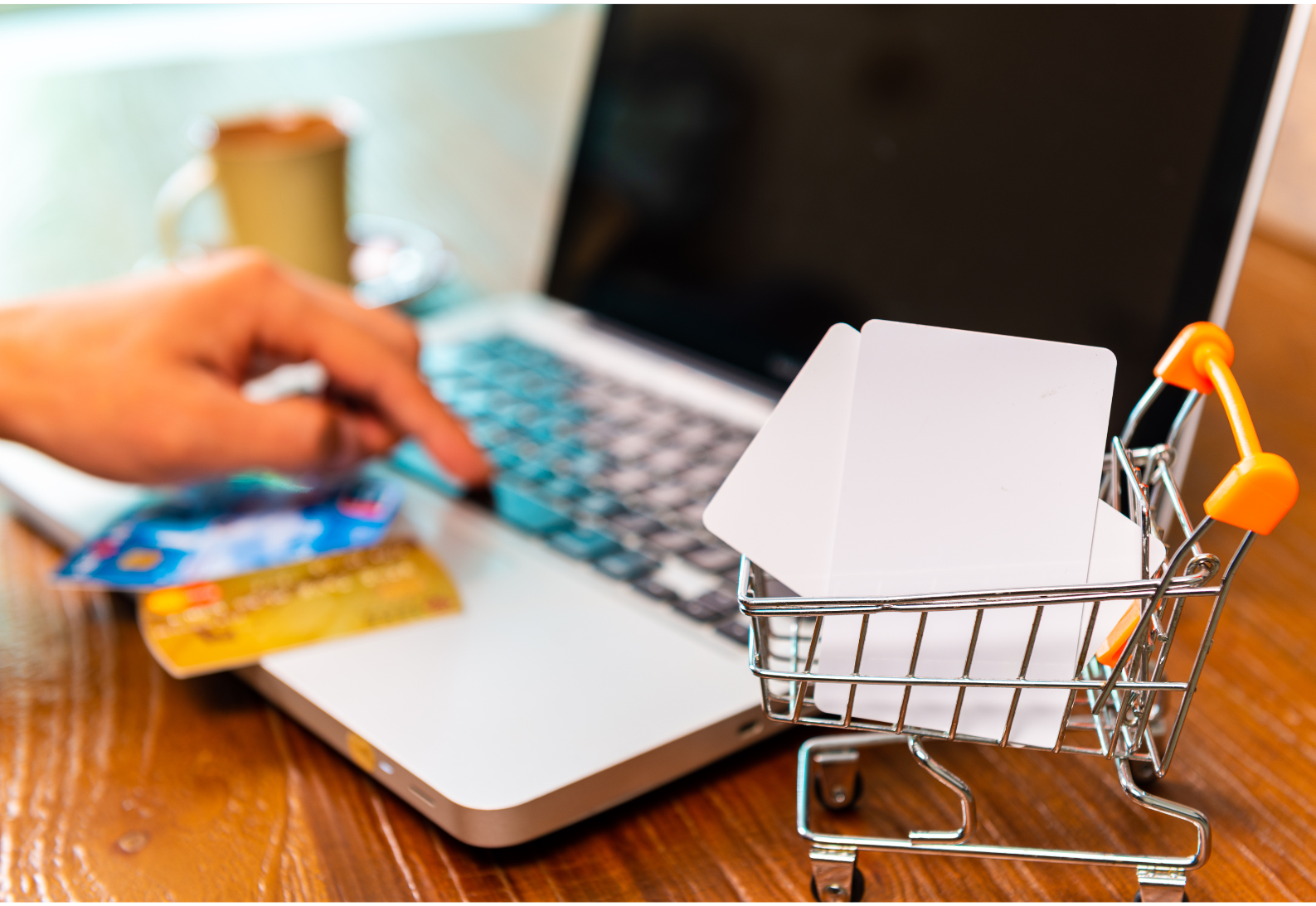 Realizzare un e-commerce di successo: strategia e pratica