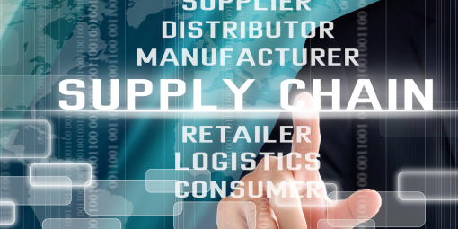 Fondamenti di Supply Chain Management