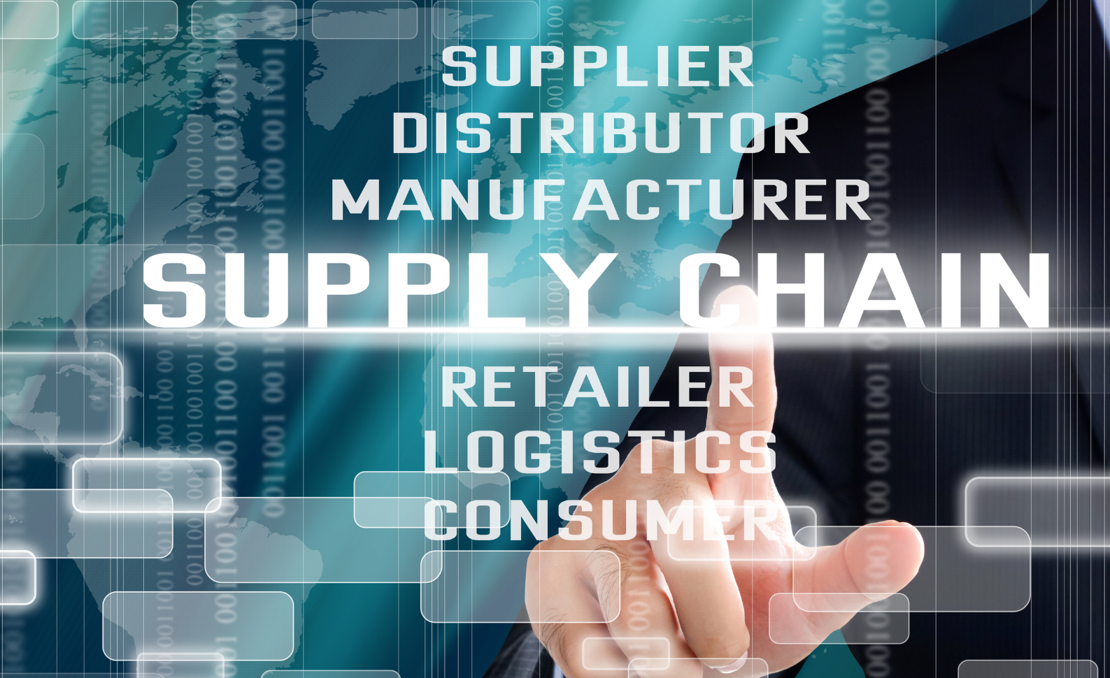 Fondamenti di Supply Chain Management