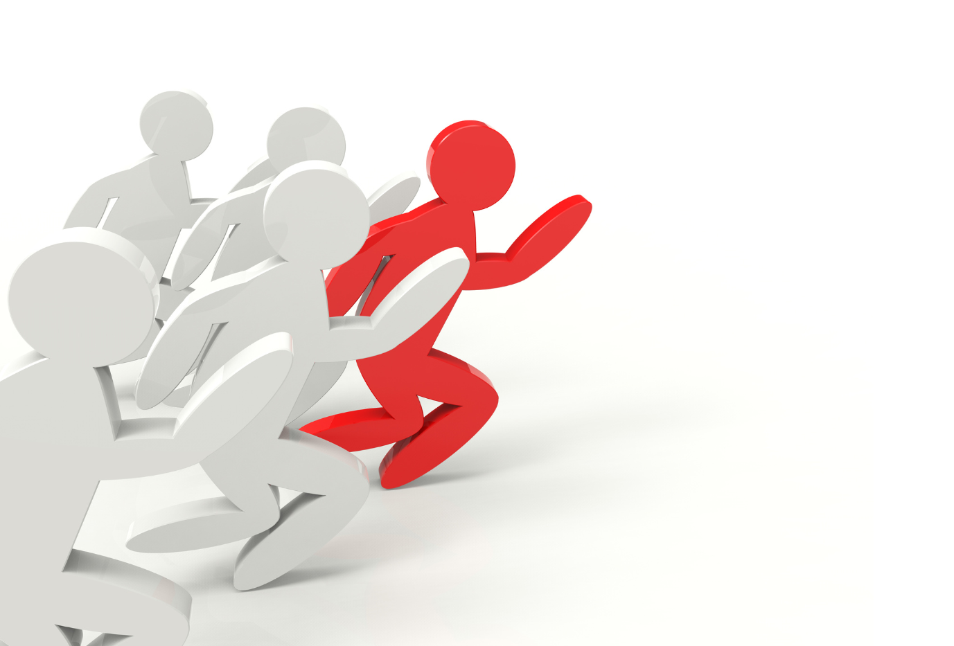 Concorrenti senza segreti: Competitive Intelligence con AI