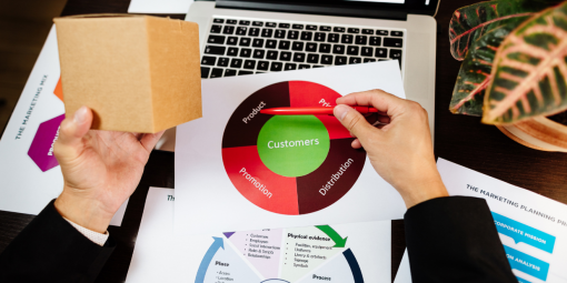 Product Manager