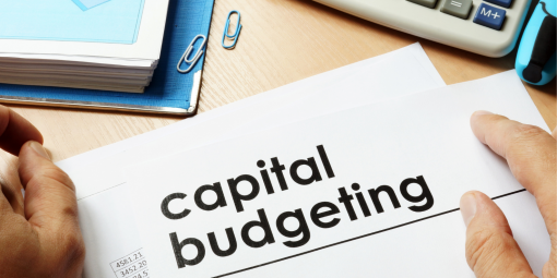 Metodologie di valutazione e gestione degli investimenti ed il Capital Budgeting